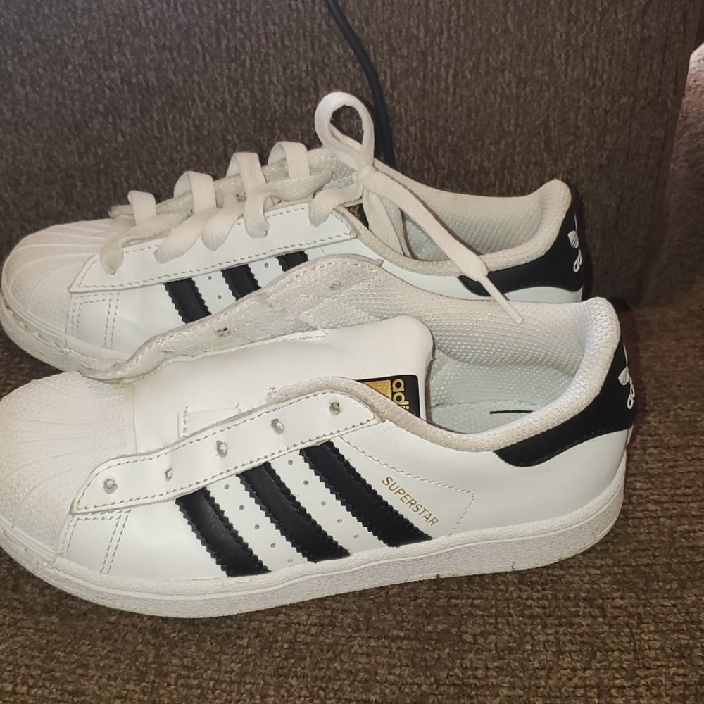 Superstar Adidas